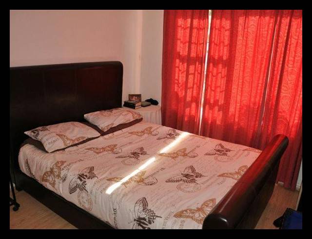 2 BEDROOM TOWNHOUSE RENTED IN WALMER HEIGHTS